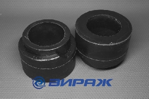 Проставки задней опоры ПОЛИМЕР 09-15-007/40