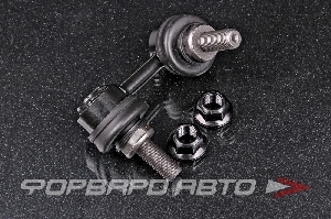 Кронштейн стабилизатора, левый CTR CL0456