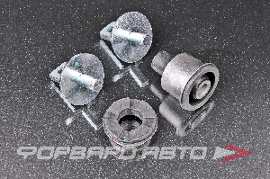 Сайлентблок рычага заднего CTR GV0679