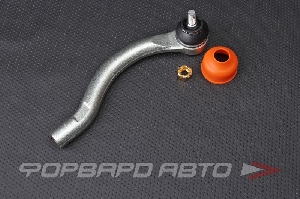 Наконечник рулевой левый LEMFORDER 29657 01