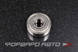 Подшипник 9*26*8 (шариковый), в металле NSK 629-A-4ZZMC3