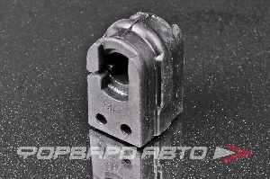 Втулка стабилизатора передняя CTR GV0851