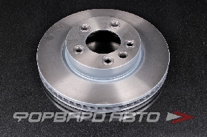 Диск тормозной правый G-BRAKE GR-20206