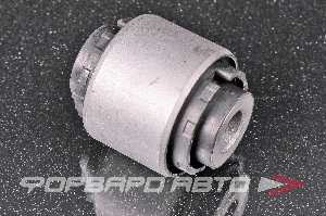 Сайлентблок задней подвески, поперечнго верхнего рычага CTR GV0663