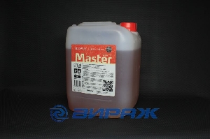 Шампунь для бесконтактной мойки (класс стандарт) 5л, "Master" COMPLEX 