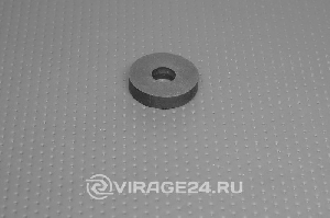 Втулка резиновая 10*29*7 ARIETE 01801
