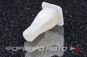 Клипса 7*9,8*17мм Mazda, Nissan KS 0173