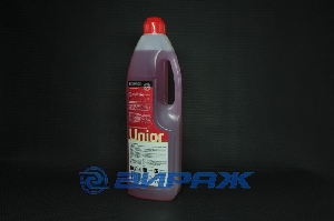 Шампунь для бесконтактной мойки (эконом минус) 1л, "Unior" COMPLEX 