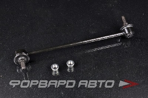 Кронштейн стабилизатора, левый CTR CL0649L