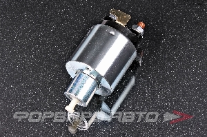 Реле втягивающее стартера (Accent, Rio, Mx-5, Colt, Lancer) KRAUF SSM5210ZD