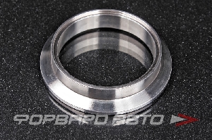 Купить Фланец V-Band 63,5 мм (2,5") нержавеющий, Female VIBRANT 1490F Фланец V-Band 63,5 мм (2,5") нержавеющий, Female VIBRANT 1490F