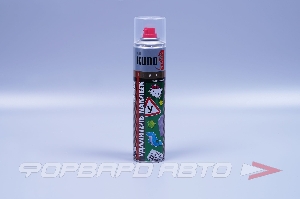 Удалитель наклеек и следов клея, 400 мл KUDO KU-H401