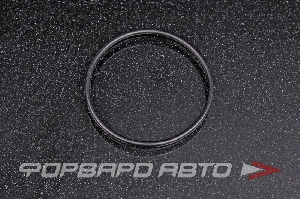 Кольцо уплотнительное маслостойкое 43*2 NOK OR-02.00_043.00