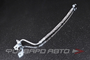 Шланг тормозной HYUNDAI SANTA FÉ K&K FT1057