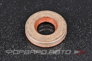 Сальник 17*36*6,6 (RH) CORTECO 19019934B