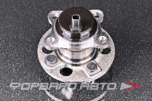 Ступица с подшипником задняя REDREX RBH0019