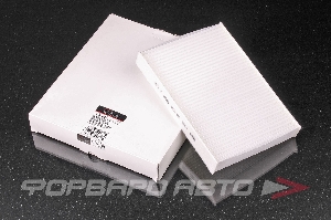 Фильтр салонный MILES AFW1051