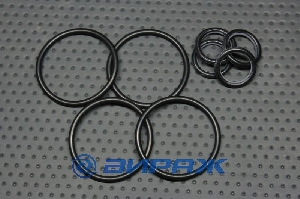 Ремкомплект рулевой рейки MERCEDES A1634600102