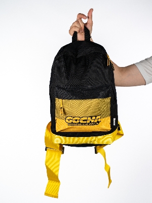 Рюкзак WANNA GO FAST ФОРВАРД АВТО 