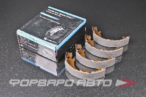 Колодки тормозные KASHIYAMA K3348