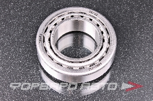 Подшипник 45,618*82,931*23,812 (роликовый конический) CRAFT BEARINGS 25590/25520
