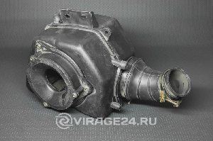 Фильтр воздушный в сборе трицикл LF200ZH-2 (оригинал, заводск. Lifan)  