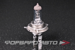 Лампа H4 12V 60/55W P43t 3200K Standard EXCELITE EXCELITE 10500