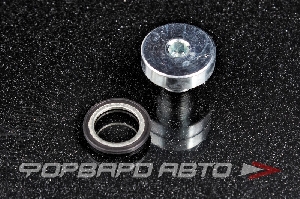 Купить Пробка сливная 10*1,0 масляного поддона FA1 257.869.011 Пробка сливная 10*1,0 масляного поддона FA1 257.869.011