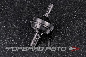 Клапан вакуумного усилителя HANS PRIES 206 111 756