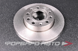 Диск тормозной SPEEDMATE SM-BDE052