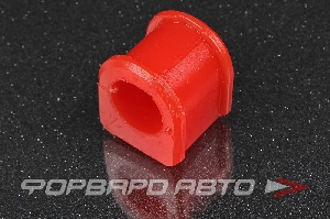 Втулка стабилизатора 23мм ПОЛИУРЕТАН 4-01-1134