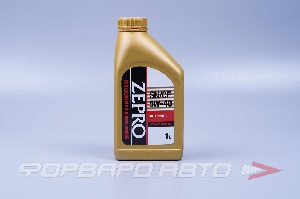 Масло моторное 5W40 1л, F-S SN/CF (c) ZEPRO 30011333-001