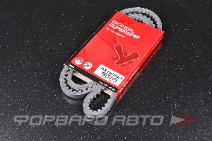 Ремень клиновой 10*1350LA DONGIL AVX-10X1350LA