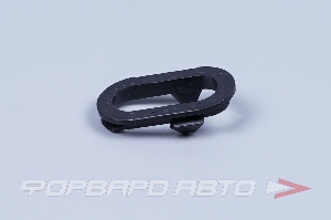 Рамка упора капота для автомобиля ВАЗ 2108,2114,2170 ПЛАСТИК 2108-8407128