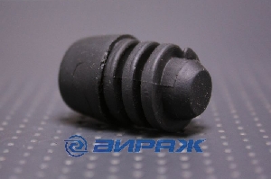 Отбойник капота  YT5210