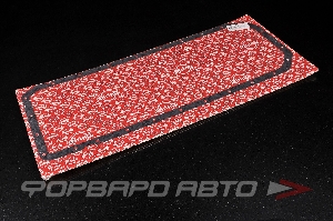 Купить Прокладка поддона ELRING 811.653 Прокладка поддона ELRING 811.653