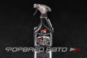 Очиститель дисков и кузова "Iron Terminator", 500мл SOFT99 10333