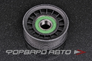 Ролик приводного ремня (Ford Focus 1, Maverick 2, Mondeo 2, Transit, Mazda Tribute) PILENGA PT-P 4705