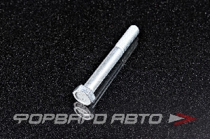 Болт М8*1,25*66 правой опоры двигателя для автомобиля ВАЗ 2110 короткий (класс прочности 8,8) БелЗАН 21100-1001161-008
