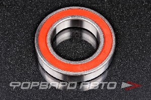 Подшипник 45*75*16 (шариковый) NTN 6009LLU