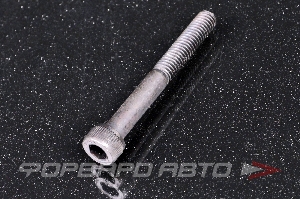 Винт цилиндр. с внутренним шестигранником М6*50 DIN912 высокопр. пр.12,9  