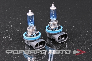 Лампа H11 12V 55W +100% Cool Blue Intense 5000K NEXT GEN OSRAM 64211CB2HB