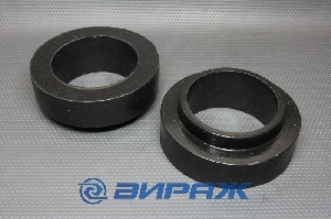 Проставка под пружину, задняя 30 мм ПОЛИМЕР 19-15-023/30