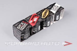 Ароматизатор воздуха банка (в ассортименте) 100 г BLACK FOX 351-222