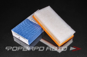 Фильтр воздушный MAHLE/KNECHT LX 1835