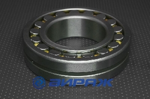 Подшипник 70*125*31 CRAFT BEARINGS 22214CAW33