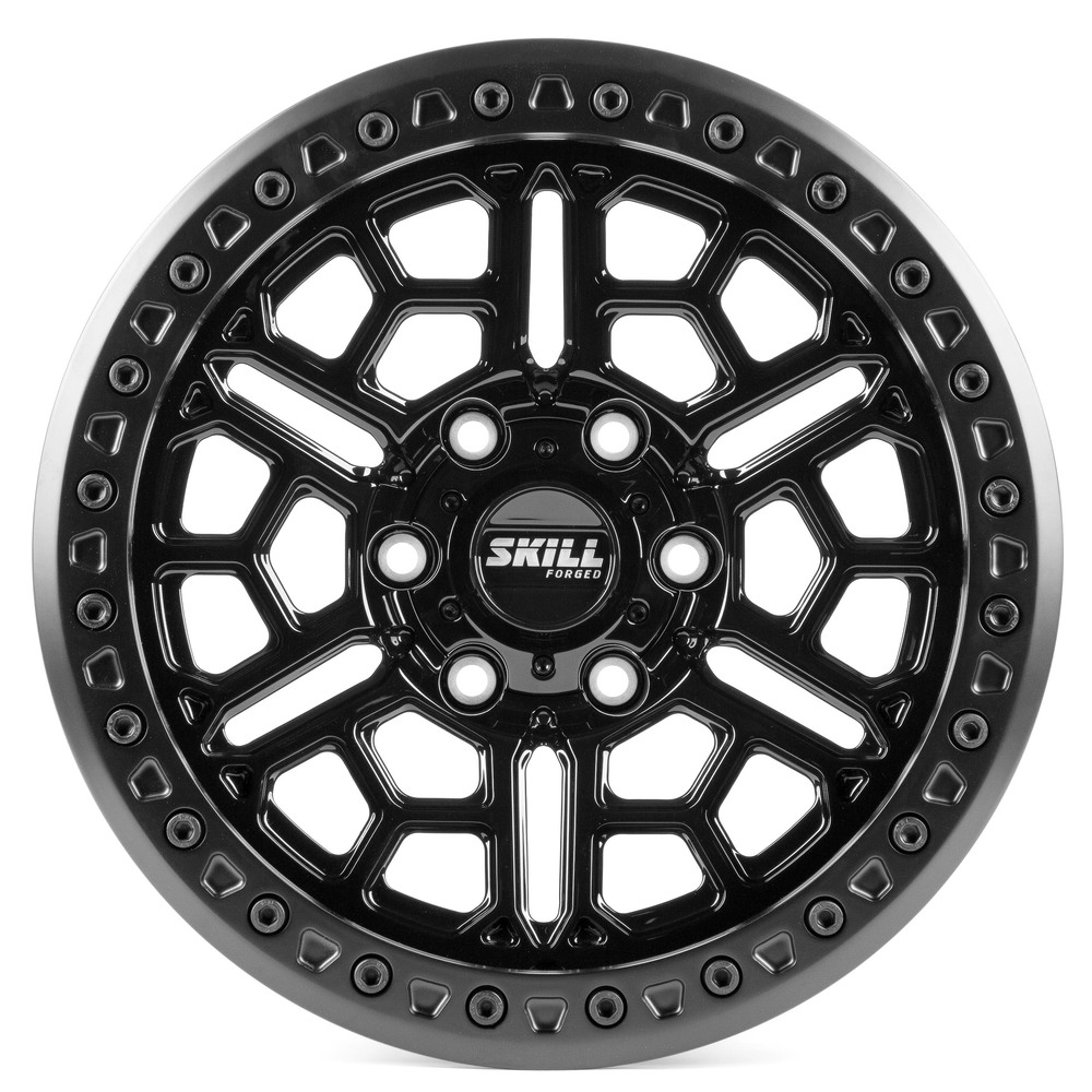 SB077-SB388 17 J9.5 ET-44 6x139.7 106.1  