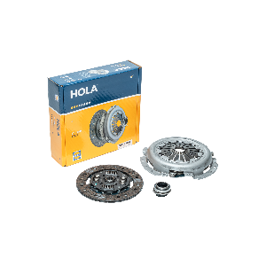 Сцепление в сборе ВАЗ 2190,2170,2180, Калина 2 1,6 с тросовым приводом HOLA CH11-010