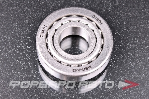 Подшипник 25*62*18,25 CRAFT BEARINGS 31305