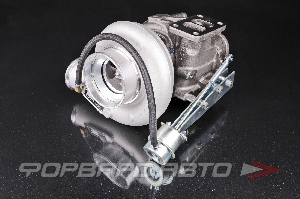 Купить Турбокомпрессор KOMATSU 8.3L (2004-08) KRAUF MTL6883NM Турбокомпрессор KOMATSU 8.3L (2004-08) KRAUF MTL6883NM